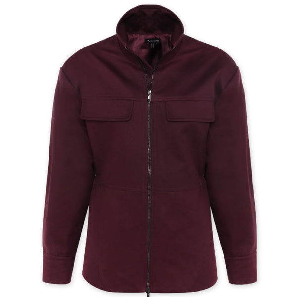 Hamilton Anorak
