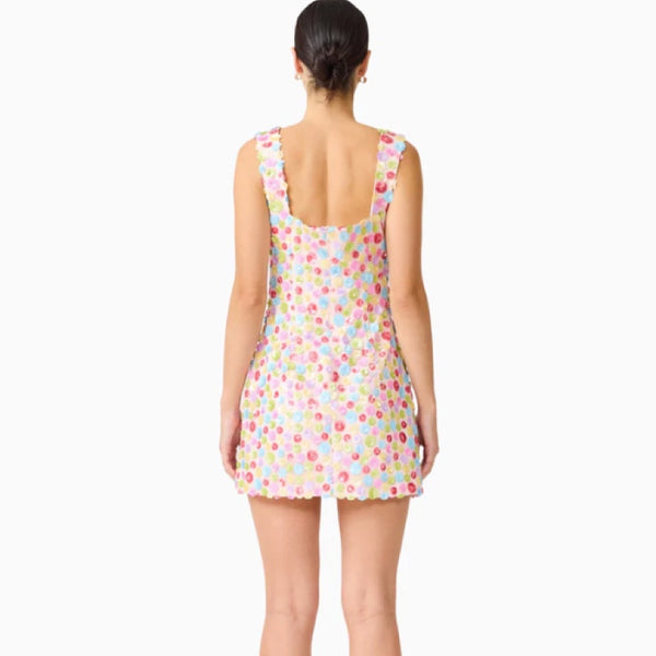 Bijou Mini Dress