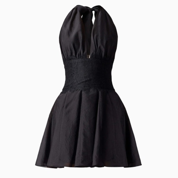 Lucinda HalterMini Dress