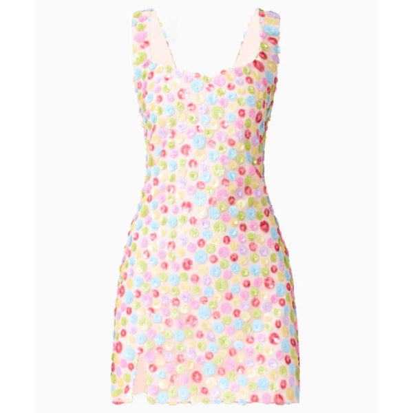 Bijou Mini Dress