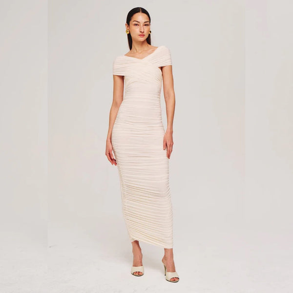 Amira Dress