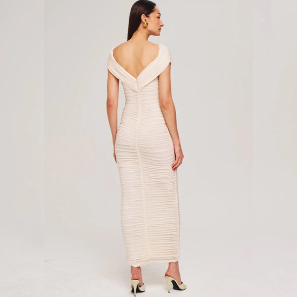 Amira Dress