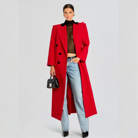 Constance Coat