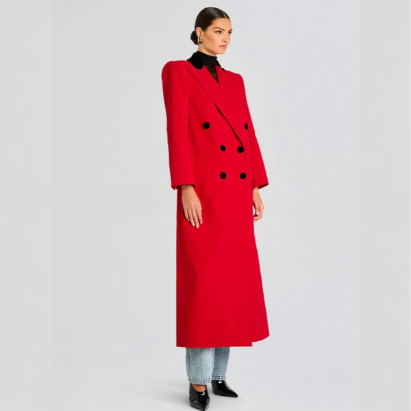 Constance Coat