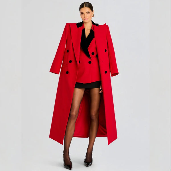 Constance Coat
