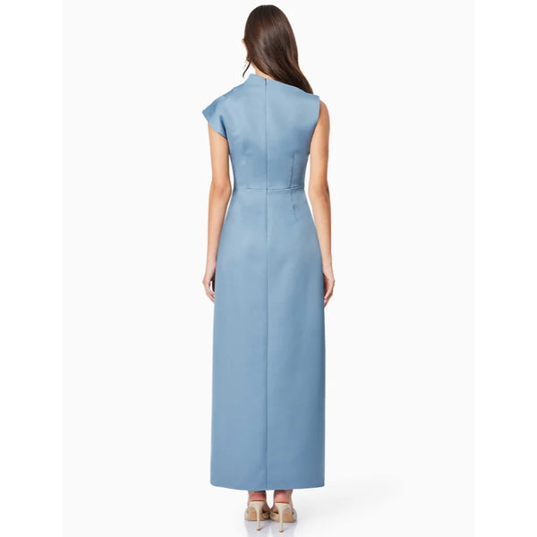 Coralie Maxi Dress - S (B)