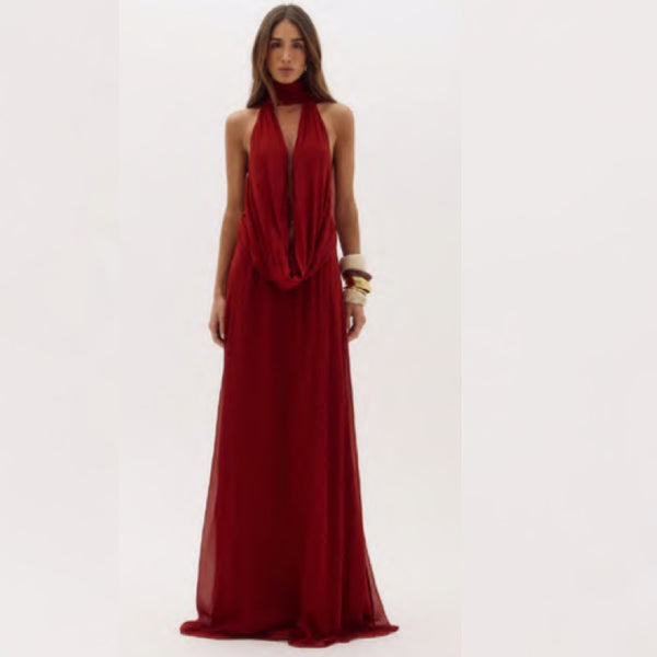 Cristina Dress