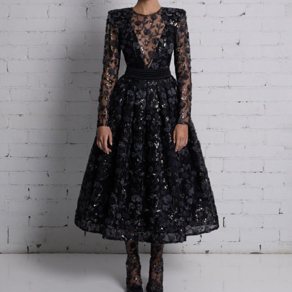 Dear Heart Dress