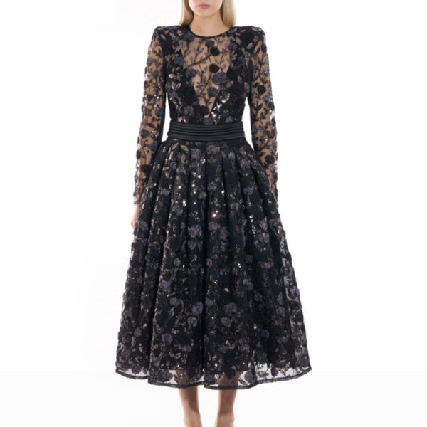 Dear Heart Dress