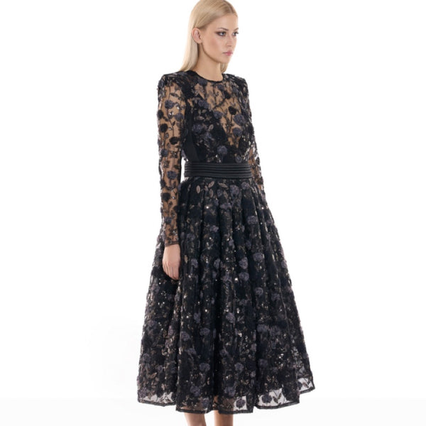Dear Heart Dress