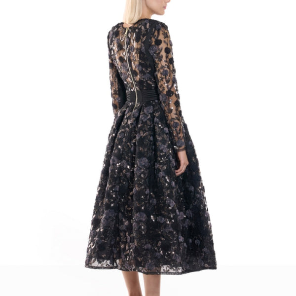 Dear Heart Dress