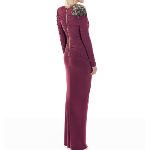 Fragile Night Gown