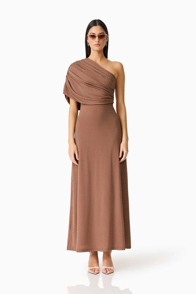 Gizelle Maxi Dress - XS - S