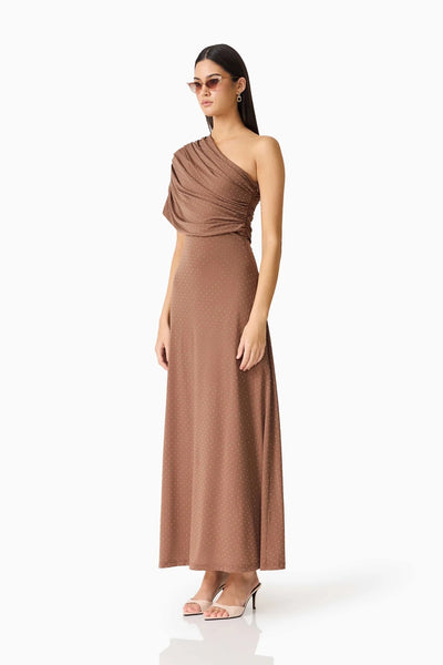 Gizelle Maxi Dress - XS - S