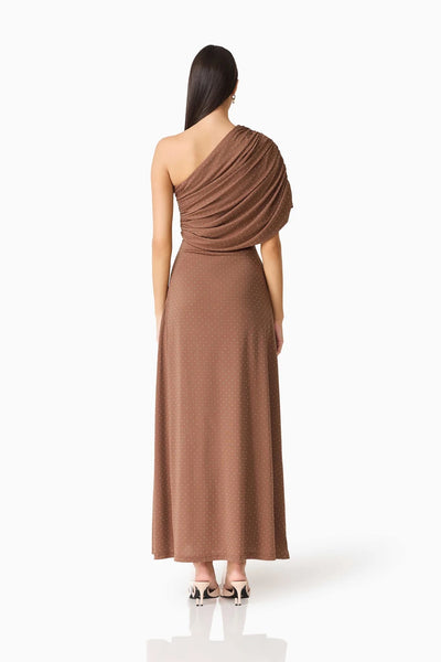 Gizelle Maxi Dress - XS - S
