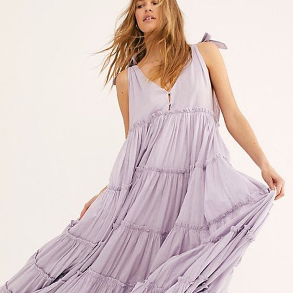 Rayleigh Grait Dress