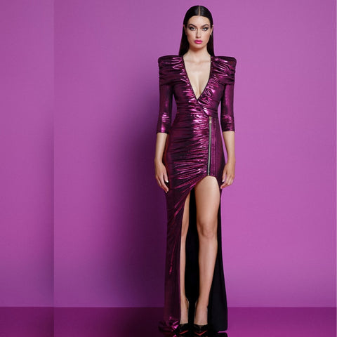 Last Dance Gown - 8 (B)