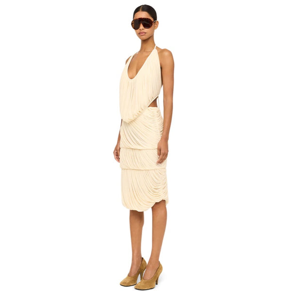 Alory Skirt Ivory - XS