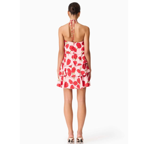 Melia Mini Dress - S