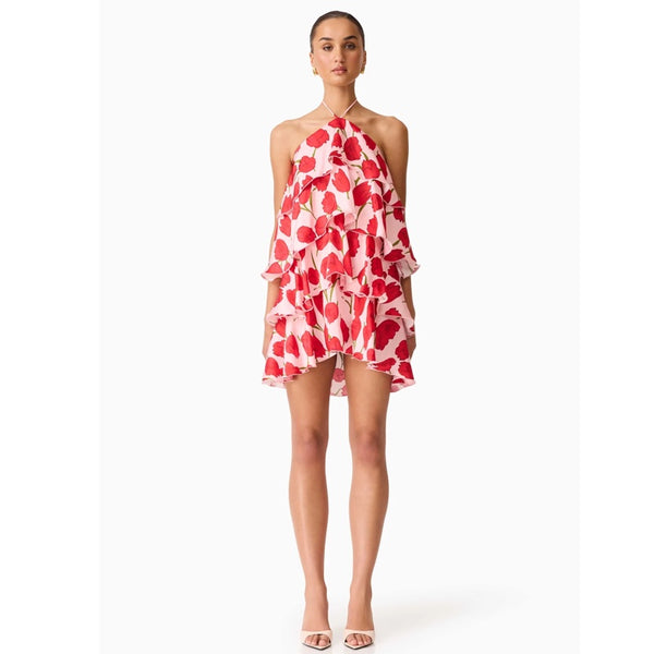 Melia Mini Dress - S