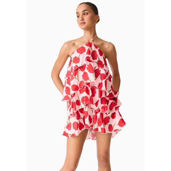 Melia Mini Dress - S
