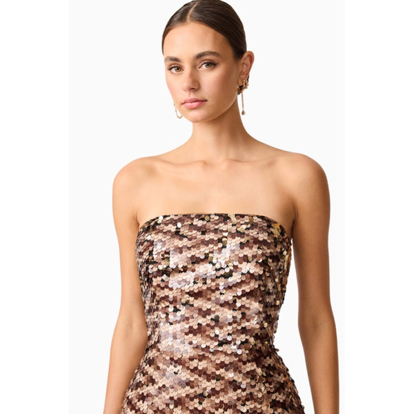 Noemi Mini Dress - S