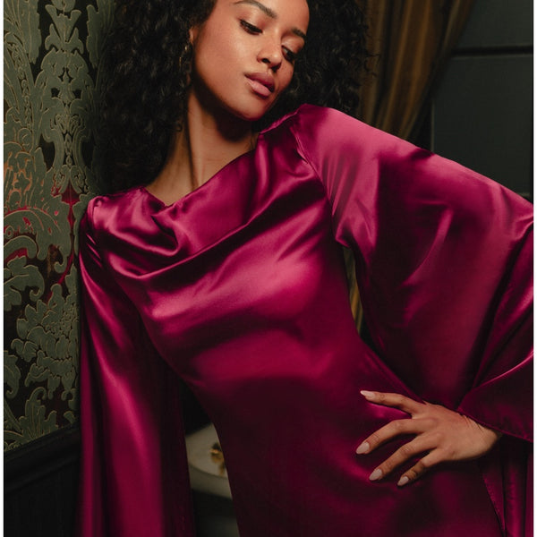 Operant Dress