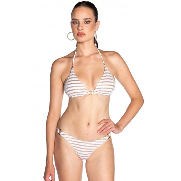 Triangle Bikini Marina Gold Seires PF024FS