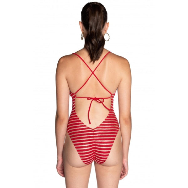 One Piece Bikini Marina Gold Series PF026I10S
