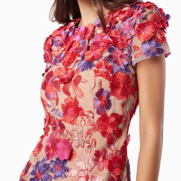 Performance Dress - S