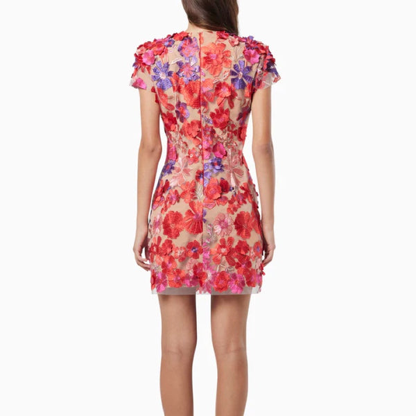 Performance Dress - S