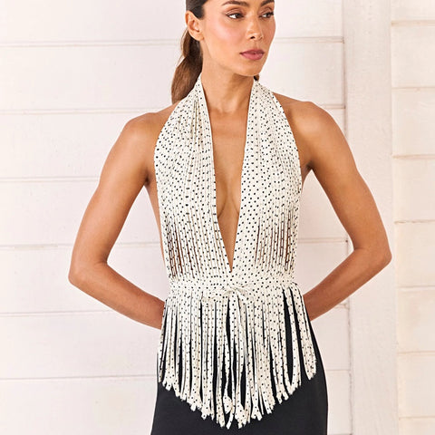 Blusa Trama Cerca POA