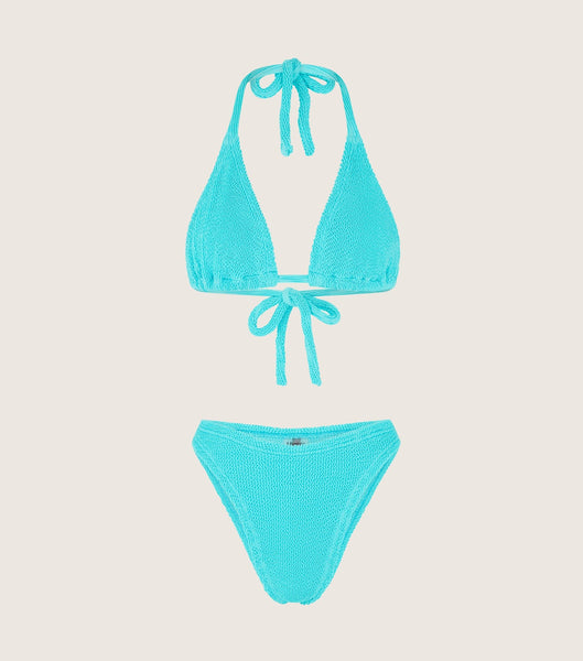 Tammy Bikini Aqua (B)