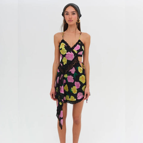Madison Mini Dress - M(B)