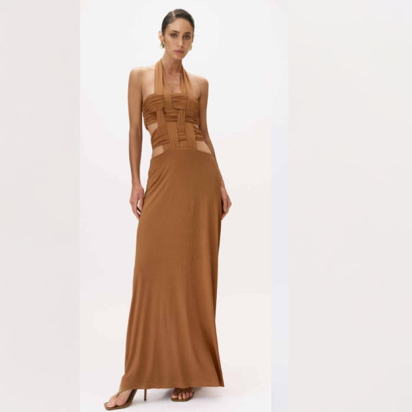 Alexandra Dress