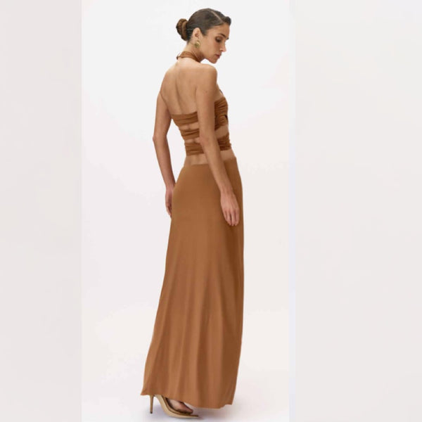 Alexandra Dress