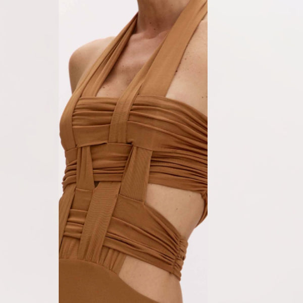 Alexandra Dress