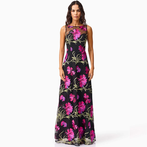 Amaya Gown - S