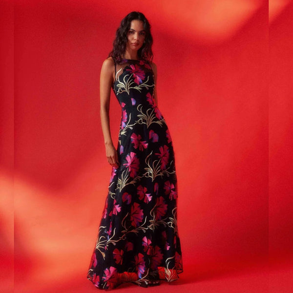 Amaya Gown - S