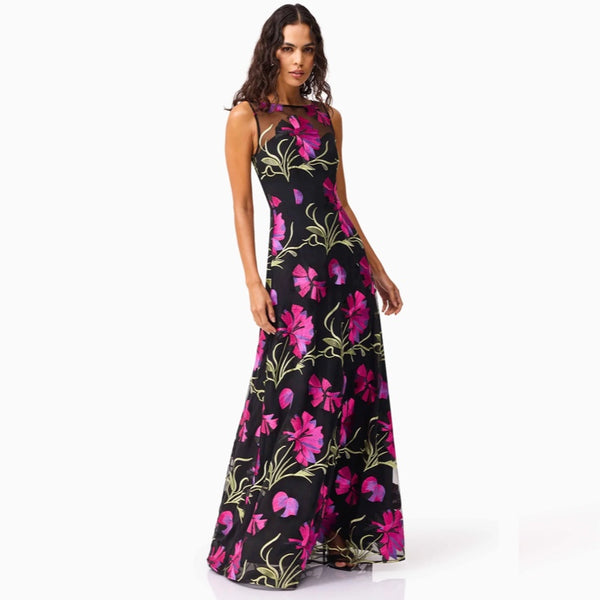 Amaya Gown - S