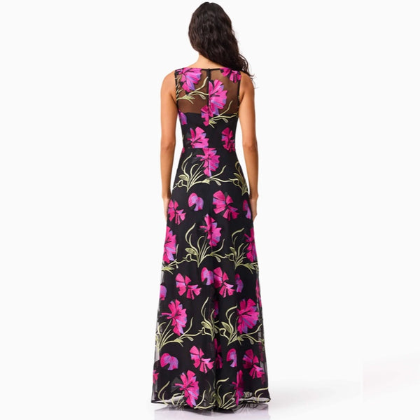 Amaya Gown - S
