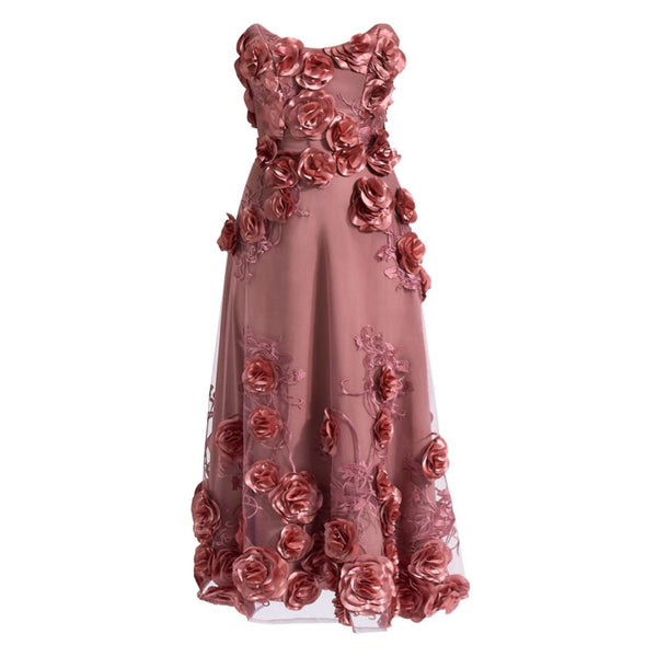 Aonia Dress