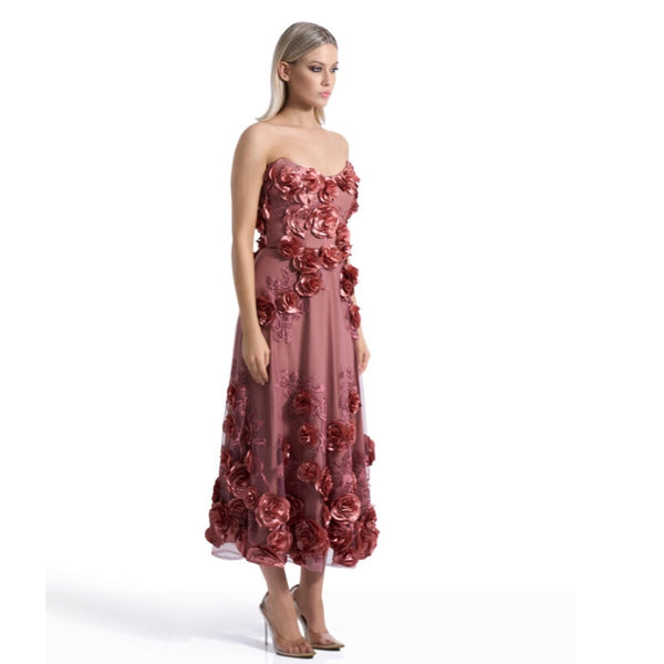 Aonia Dress