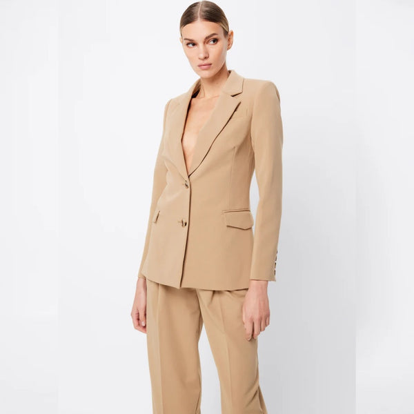 Gilded Blazer - 8(2)
