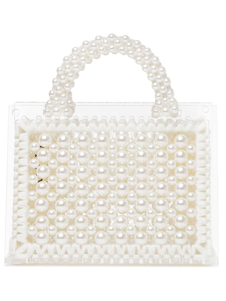 Large Saint Barts Purse