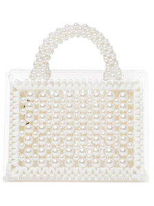 Large Saint Barts Purse