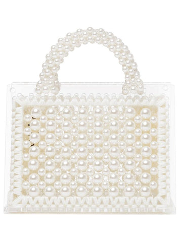 Large Saint Barts Purse