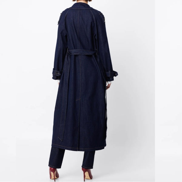 Bexley Trench Coat - 8