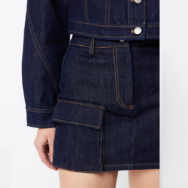 Bexley Mini Skirt - 6 - 8
