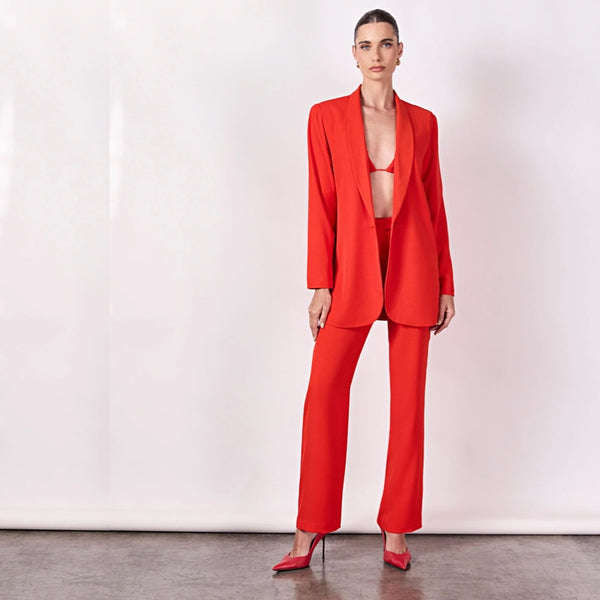 Blazer Braza